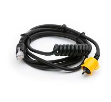 QLn, serial cable