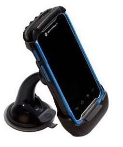 Vehicle cradle