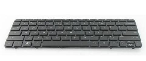 KEYBOARD IMR/OCD HUNG