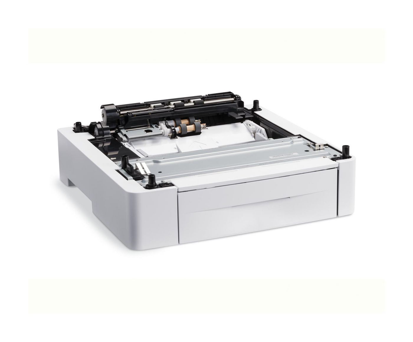 1X550 SHEET TRAY