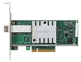 Ethernet Converged