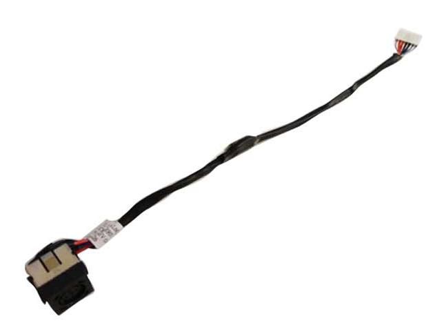 DC Power Input Jack Plug