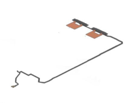 Antenna Dual