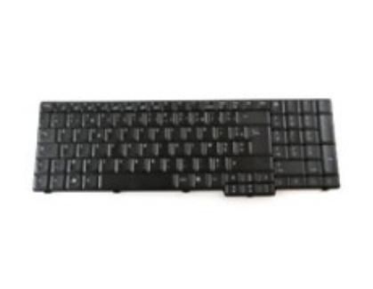 Keyboard (FRENCH)
