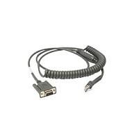 Cable RS232: DB9 Female 