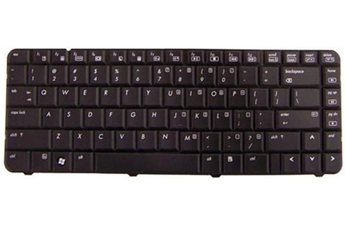 Keyboard (SWISS)