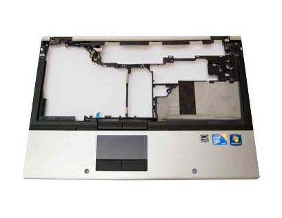 Upper CPU Cover