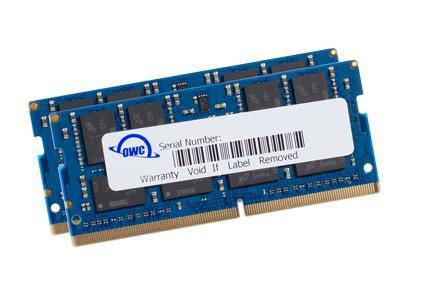 64gb (2x32gb)  2666MHZ DDR4