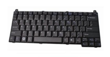 Keyboard (US/INTERNATIONAL)