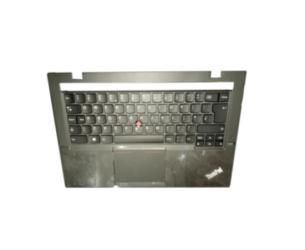 Keyboard (DANISH)