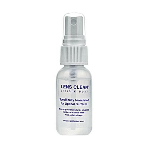 Lens Clean 30 ml