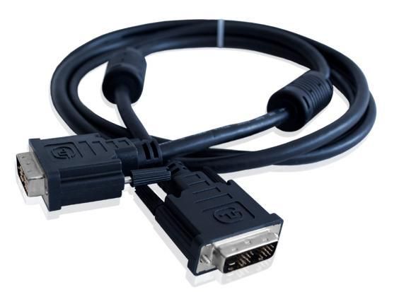 DVI Video cable