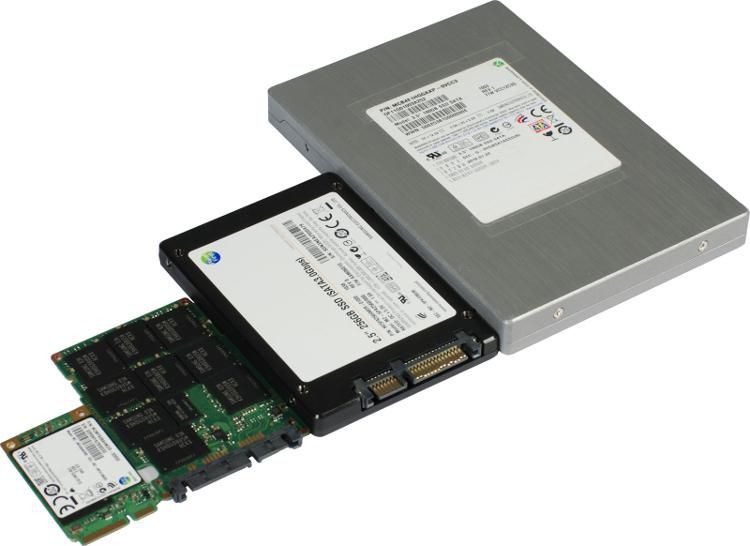 SSD 512GB M.2 SATA-3