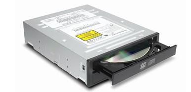 DVD-ROM/Drive Serial ATA