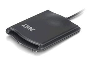 Card Reader Gemplus GemPC USB