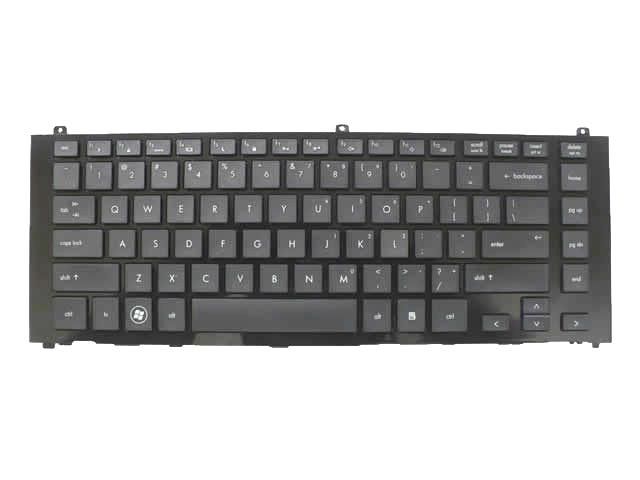 5310M Keyboard with Dura-ke