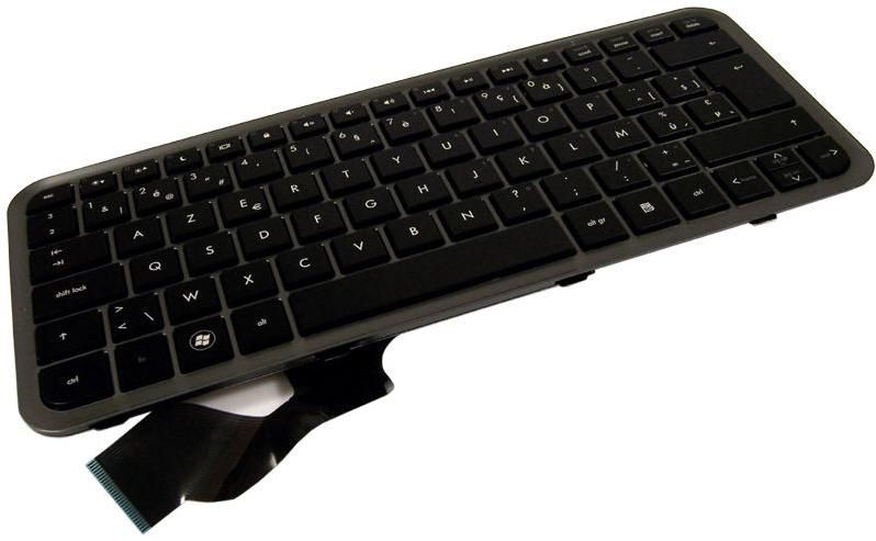 KEYBOARD  MA  ITL