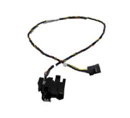 Power on/off switch