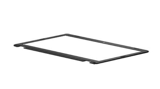 LCD Bezel