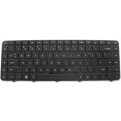 Keyboard (FRENCH)