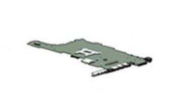 HP Systemboard CDRDR UMA i3-4010U W8Std GLD CONV