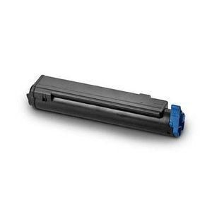 Toner Black High Capacity