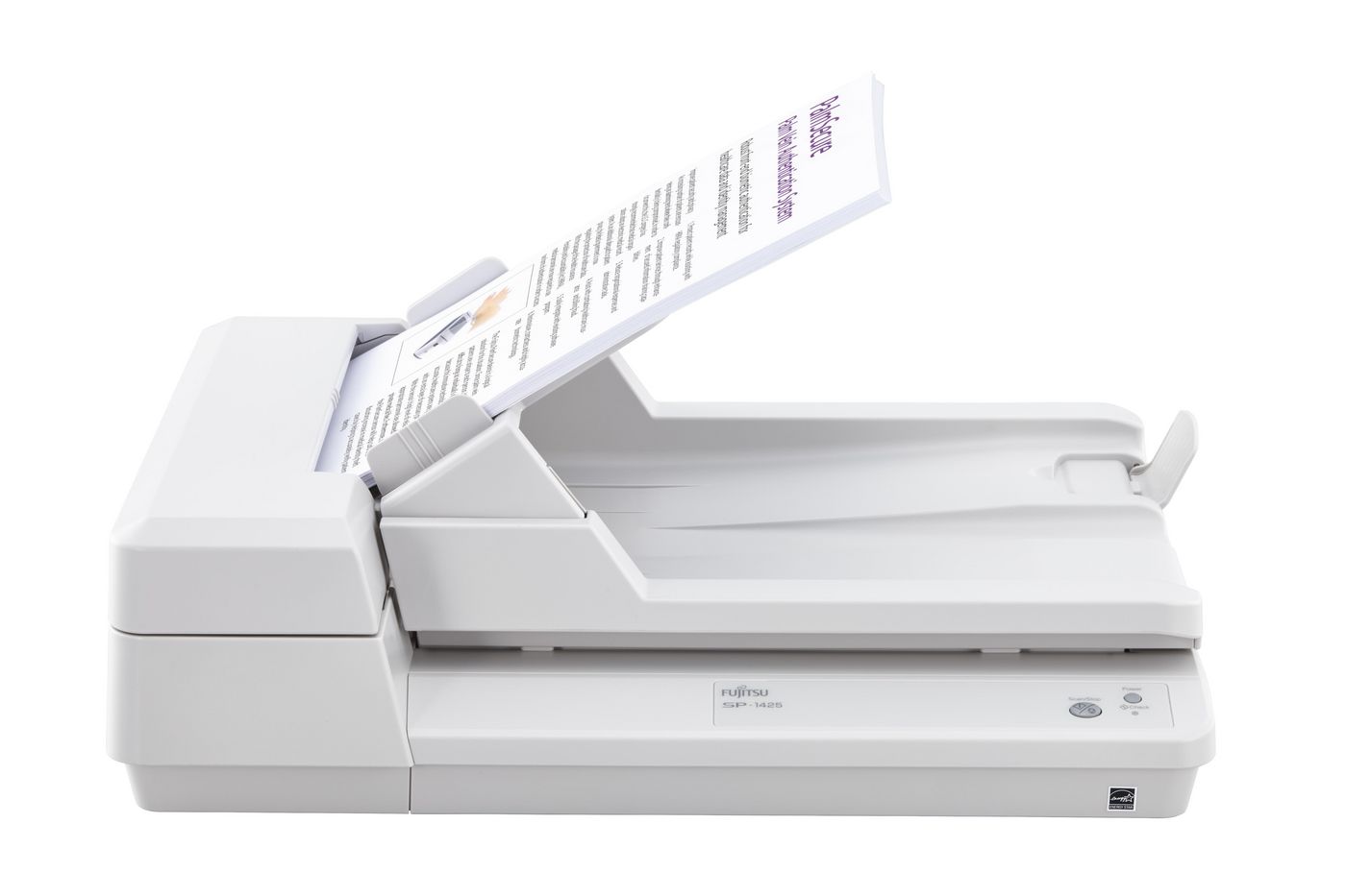 SP-1425 SCANNER