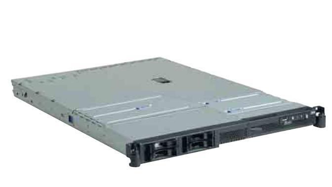 XSER336 XE 3.2GHZ 2X1GB OHDD