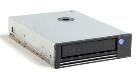 Half High LTO Gen4 Tape Drive