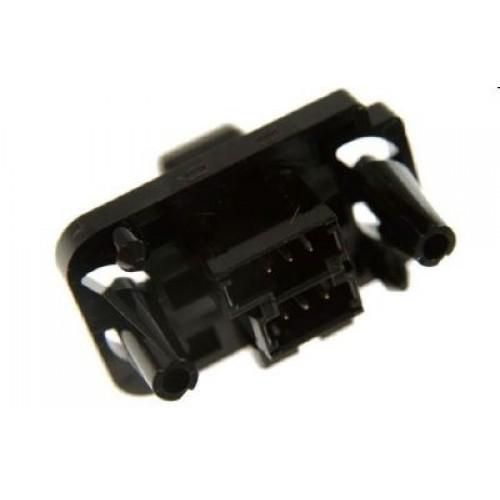 Connector, Drawer