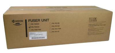 Fuser Unit