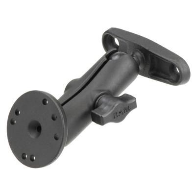 RAM 2.5Inch BASE, ARM, AND