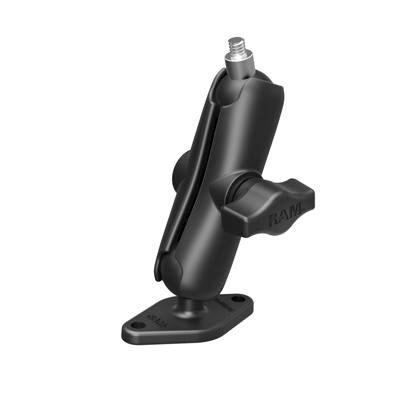 RAM MOUNT W/ B-238 B-201 B-237