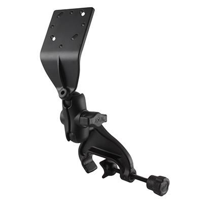 UNPKD RAM YOKE MOUNT SHORT