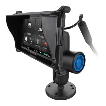 UNPKD RAM LOCKING GARMIN