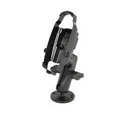 UNPKD RAM MOUNT FOR MAGELLAN