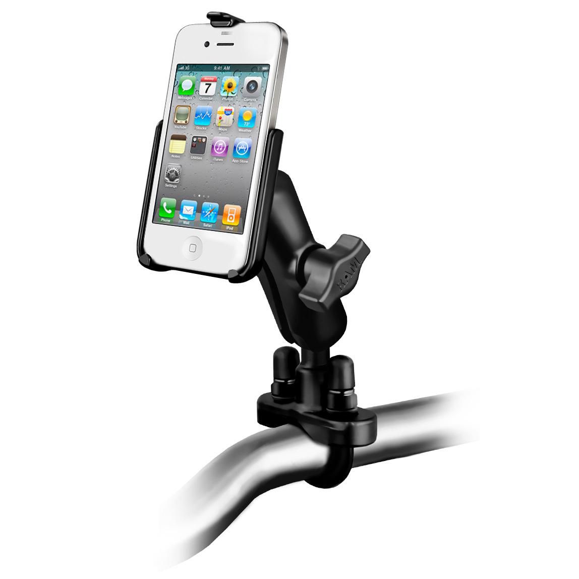UNPKD RAM U-BOLT MOUNT APPLE