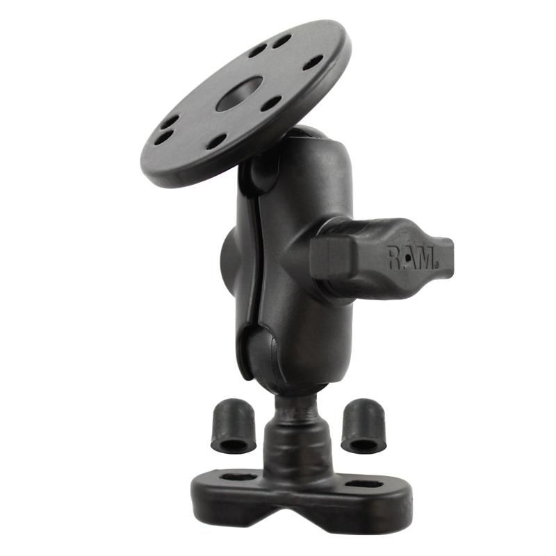 RAM RAIL MOUNT NO HARDWARE