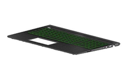 Top Cover W Kb Acg Isk Pt Tp B