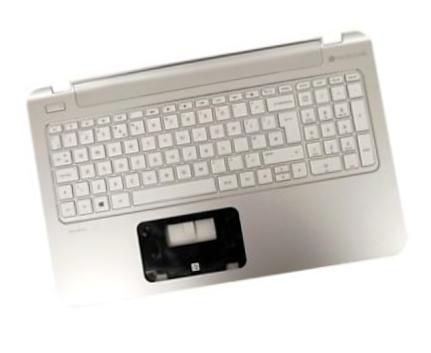 Top Cover & Keyboard (Hungary)