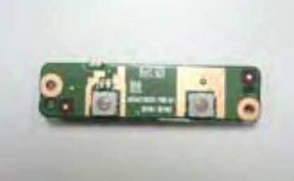 POWER/LED BD.TM6293