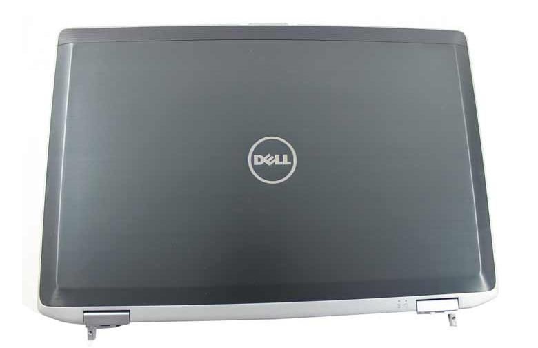 ASSY CVR LCD HD E6520