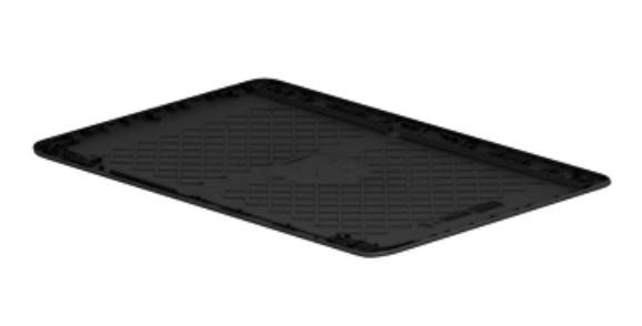 Display Enclosure - For Use On