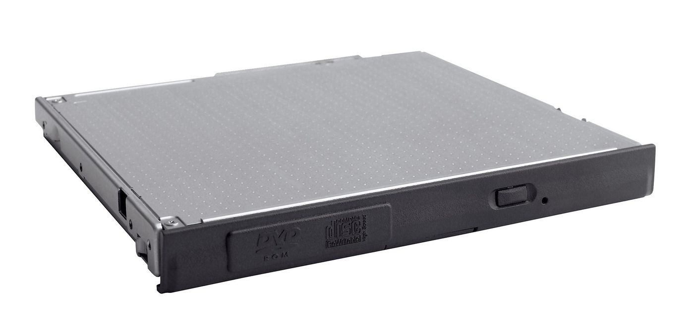 SlimLine CD-ROM Drive Option