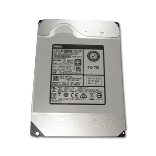 10TB 7.2K RPM NLSAS 12Gbps