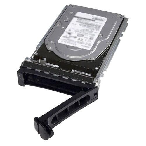 3.84TB SSD 2.5 SAS 12G RI 