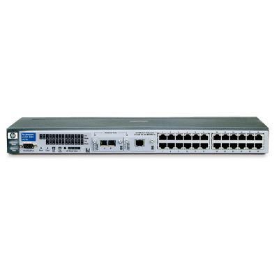 HP Procurve switch 2324