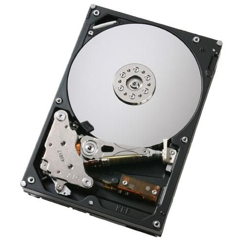 160GB Serial ATA (7200RPM)