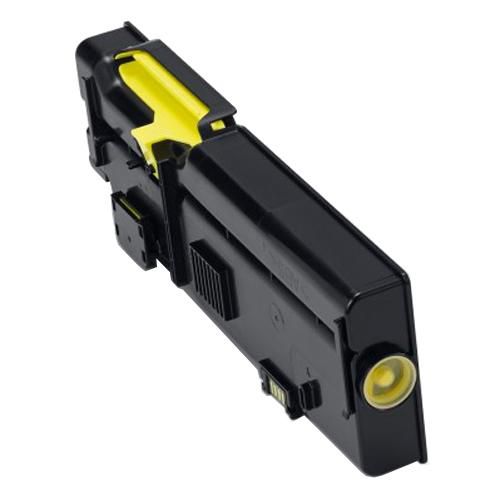 4K Yellow