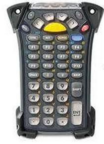Keypad, 43 key